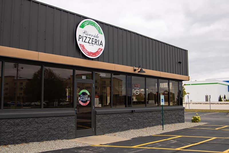 2024 Picture of Riverside Green Bay